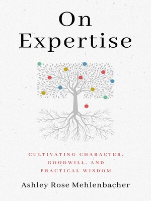 cover image of On Expertise